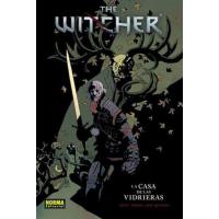 The Witcher 1 La casa de las vidrieras