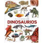 El Libro De Los Dinosaurios-Nueva Edicion