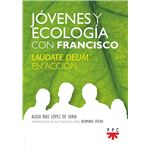 Jóvenes y Ecología con Francisco