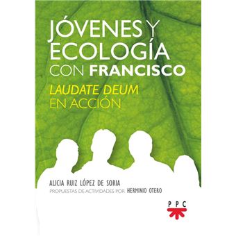 Jóvenes y Ecología con Francisco