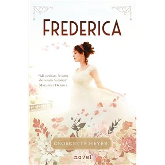 Frederica