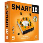 Smart 10 - Tablero