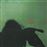 Temple Stone - Vinilo Verde transparente