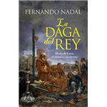 La Daga Del Rey