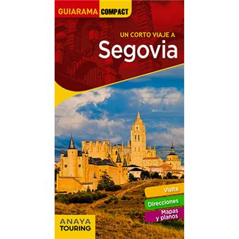 Segovia-guiarama compact