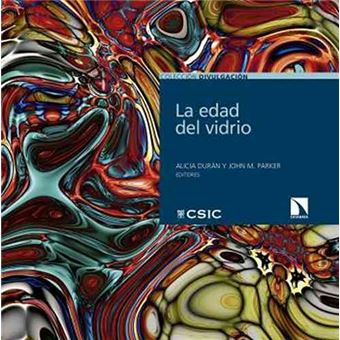 La edad del vidrio : celebrando el año internacional del vid
