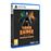 Tomb Raider IV-V-VI Remastered Starring Lara Croft PS5