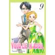 Your Lie In April 9