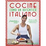 Cocine como un auténtico italiano