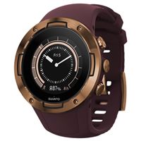 Pulsómetro Suunto 5 Burgundy Copper