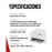 Impresora multifunción Canon Pixma TS6550i Blanco