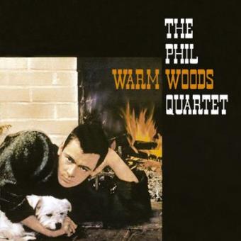 Warm Moods - CD