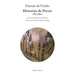 Historias De Persia