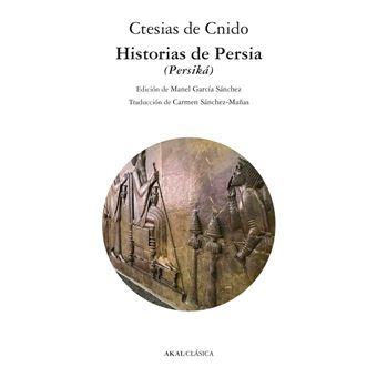 Historias De Persia