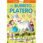 El burrito platero-leer 0