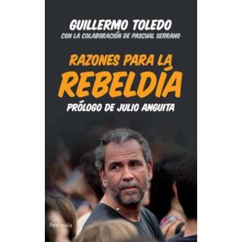 Razones para la rebeldía