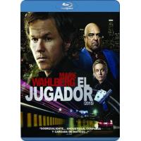 El Jugador - Blu-Ray