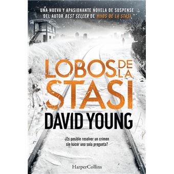 Lobos de la Stasi