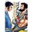 Tengen Hero Wars 2