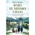 Bajo el mismo cielo