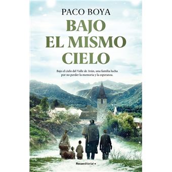 Bajo el mismo cielo