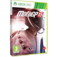 Moto GP 15 XBox 360