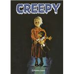 Creepy nº 19/29