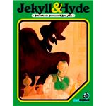 Jekyll & Hyde