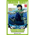 Dragon Quest VII nº 10/14