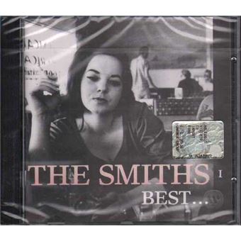 Best Of Vol. 1 - CD - The Smiths - Disco | Fnac
