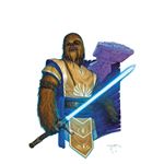 Star Wars the halcyon legacy