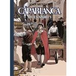 Capablanca 4 Dues Morts