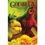 Godzilla: Aquí hay dragones