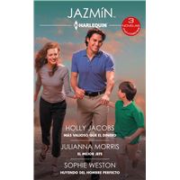 Más valioso que el dinero - El mejor jefe - Huyendo del homb