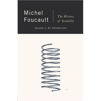 The History of Sexuality - 1