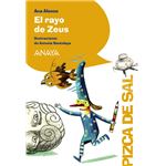 El rayo de Zeus