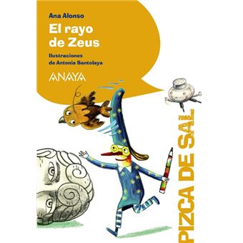 El rayo de Zeus