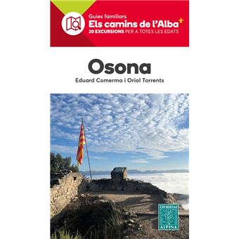 Osona - Camins De L´´Alba