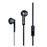Auriculares Urbanista San Francisco Negro_0