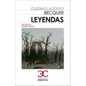 Leyendas