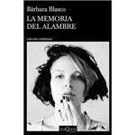 La memoria del alambre