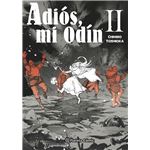 Adiós, mi Odín nº 02/03