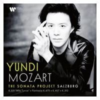 The Sonata Project - CD