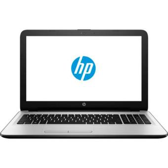 computador hp portatil blanco