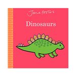 Jane foster's dinosaurs