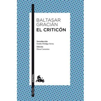 El criticon