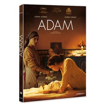 Adam - DVD