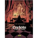 Carlota Emperatriz. Integral 02