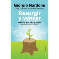 Resurgir y vencer