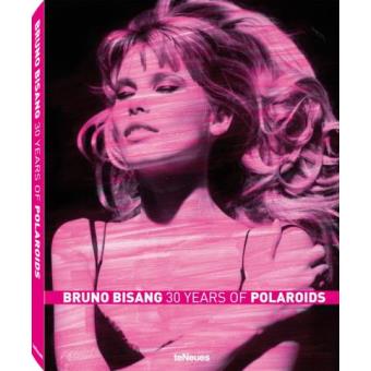 Bruno Bisang: 30 Years of Polaroids - 1